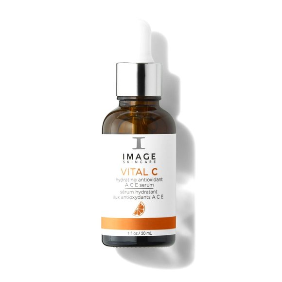 VITAL C hydrating antioxidant ACE serum - Picture 1 of 3